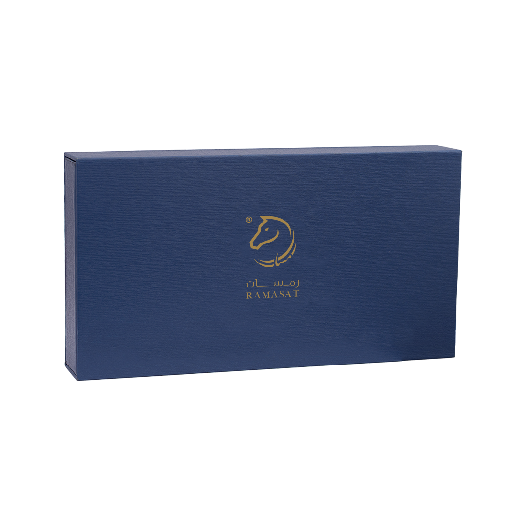 Ramasat Gift  4 perfume from Meydan Collection